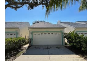 262 Lanternback Island Drive, Satellite Beach, FL 32937 - MLS#1072027