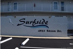 2020 N Atlantic Avenue 409s, Cocoa Beach, Fl 32931, Cocoa Beach