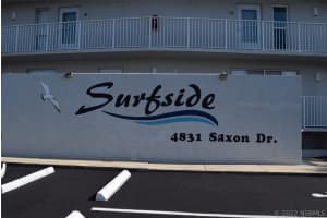 4831 Saxon Drive 2370, New Smyrna Beach, Florida Sold 03/17/23