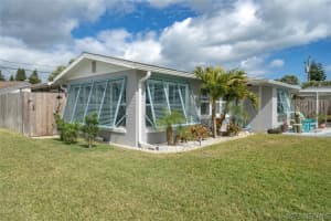 735 Lanai Circle, Melbourne, FL 32937 - MLS#1072030