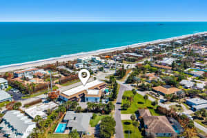 1318 Miramar Avenue, Indialantic, FL 32903 - MLS#1072034