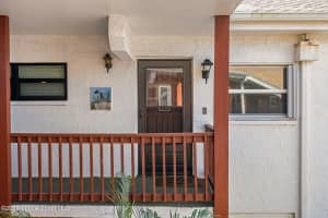 1318 Miramar Avenue, Indialantic, FL 32903 - MLS#1072034