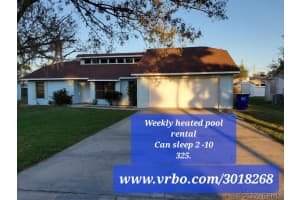 15615 54th Street, Miami, FL 33181 - MLS#1072035