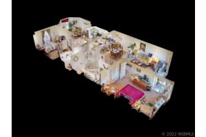 3403 Cloudberry Place, Melbourne, FL 32940 - MLS#1072039