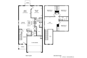 3607 Muirfield Drive, Titusville, FL 32780 - MLS#1072045