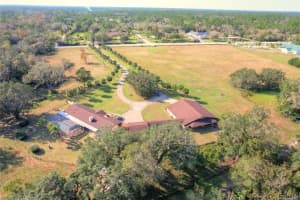 2447 Tomoka Farms Road, Port Orange, Florida 32128