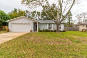 1085 Old Parsonage Drive, Merritt Island, FL 32952 - MLS#1072055