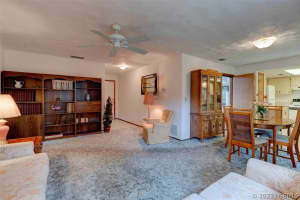 1085 Old Parsonage Drive, Merritt Island, FL 32952 - MLS#1072055