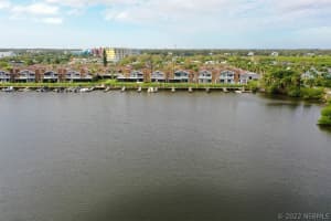 555 Fillmore Avenue, Cape Canaveral, FL 32920 - MLS#1072057