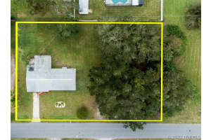 7820 Shadowood Drive, Melbourne, FL 32904 - MLS#1072058