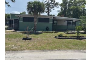 1101 Hickory Lane, Cocoa, FL 32922 - MLS#1072059