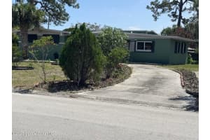 1101 Hickory Lane, Cocoa, FL 32922 - MLS#1072059
