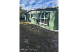 1101 Hickory Lane, Cocoa, FL 32922 - MLS#1072059