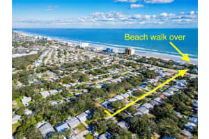840 Atlantic Avenue, Cocoa Beach, FL 32931 - MLS#1072064