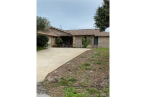 7539 Tourmaline Drive, Grant, FL 32949 - MLS#1072071