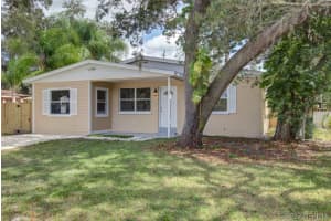 4085 Crooked Mile Road, Merritt Island, FL 32952 - MLS#1072083