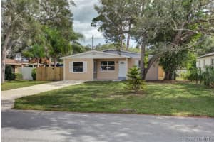 4085 Crooked Mile Road, Merritt Island, FL 32952 - MLS#1072083