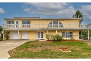 866 Sheepshead Avenue, New Smyrna Beach, Florida 32169