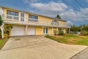 201 Saint Lucie Lane, Cocoa Beach, FL 32931 - MLS#1072086