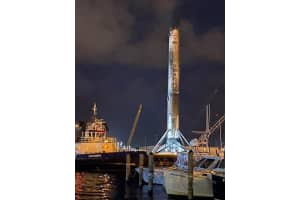 8500 Ridgewood Avenue, Cape Canaveral, FL 32920 - MLS#1072090