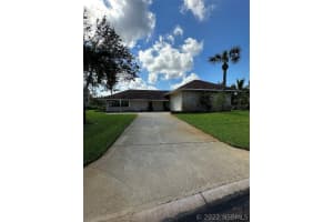 601 Shorewood Drive, Cape Canaveral, FL 32920 - MLS#1072094