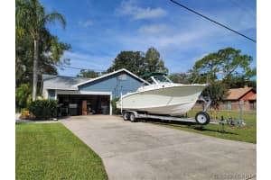 463 Eldron Boulevard, Palm Bay, FL 32907 - MLS#1072097