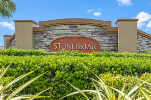 895 Remington Green Drive, Palm Bay, FL 32909 - MLS#1072098