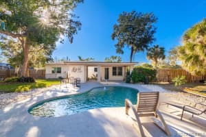 3147 Sir Hamilton Circle, Titusville, FL 32780 - MLS#1072103