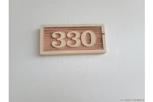 1840 Harbor Point Drive, Merritt Island, FL 32952 - MLS#1072105