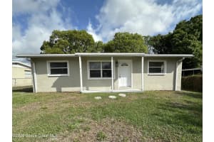 2296 Shelby Drive, Melbourne, FL 32935 - MLS#1072112