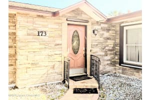 173 Las Palmas, Merritt Island, FL 32953 - MLS#1072115