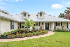 1516 Eagles Circle, Sebastian, FL 32958 - MLS#1072118