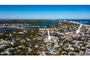 520 Palm Springs Boulevard, Indian Harbour Beach, FL 32937 - MLS#1072119