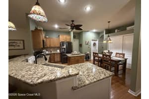 1225 Redbird Court, Titusville, FL 32780 - MLS#1072121