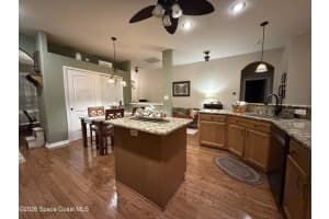 1225 Redbird Court, Titusville, FL 32780 - MLS#1072121