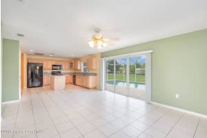 4055 Navajo Lane, Titusville, FL 32796 - MLS#1072124