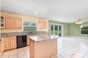 4055 Navajo Lane, Titusville, FL 32796 - MLS#1072124