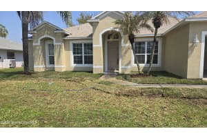 1831 Barrington Circle, Rockledge, FL 32955 - MLS#1072127