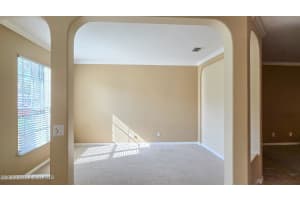 1831 Barrington Circle, Rockledge, FL 32955 - MLS#1072127