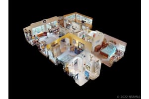 2503 Washington Street, Stuart, FL 34997 - MLS#1072132