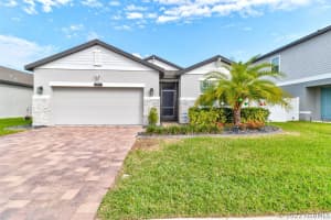 910 Twisting Branch Court, Melbourne, FL 32935 - MLS#1072133