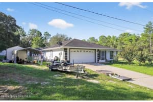 1160 Geneva Place, Citrus Springs, FL 34434 - MLS#1072137