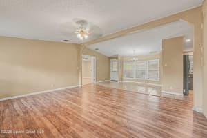 4737 Cambridge Drive, Mims, FL 32754 - MLS#1072143