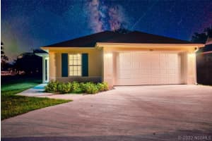 5683 Star Rush Drive, Melbourne, FL 32940 - MLS#1072145