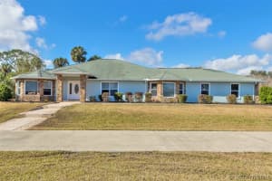 32801 Us Highway 441 N Lot 9, Okeechobee, FL 34972 Sold 04/26/26