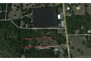 1641 Westcott Street, Palm Bay, FL 32909 - MLS#1072148