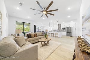 1641 Westcott Street, Palm Bay, FL 32909 - MLS#1072148