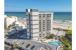 5207 S Atlantic Avenue  623 New Smyrna Beach, FL 32169 - Off Market