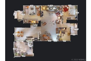 190 Pinellas Lane, Cocoa Beach, FL 32931 - MLS#1072152