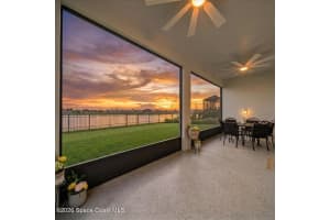 9428 Ebeko Court, Melbourne, FL 32940 - MLS#1072163